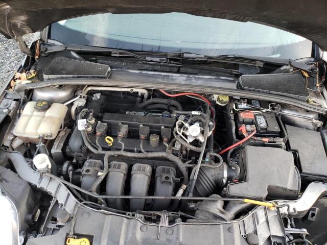 Photo 12 from auction – 2014 FORD FOCUS SE with VIN 1FADP3K23EL403320