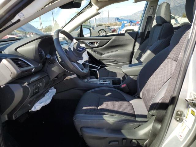 Photo 7 from auction – 2019 SUBARU FORESTER P with VIN JF2SKAGC2KH413455