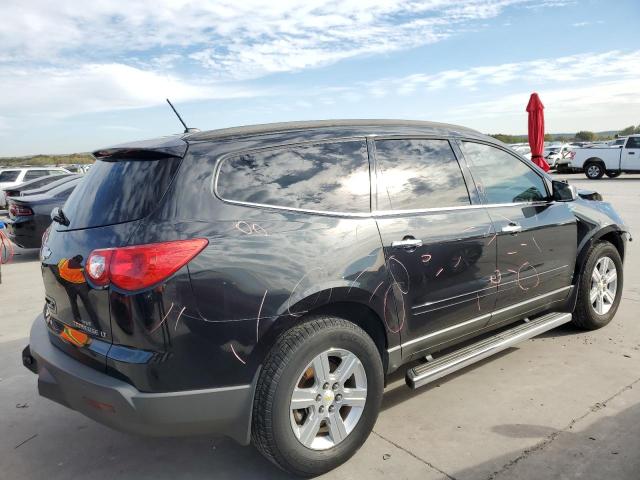 Photo 3 from auction – 2012 CHEVROLET TRAVERSE L with VIN 1GNKRGED7CJ185009
