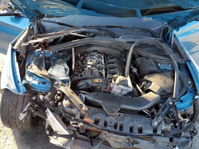 Photo 11 from auction – 2017 BMW M2 with VIN WBS1H9C39HV887886