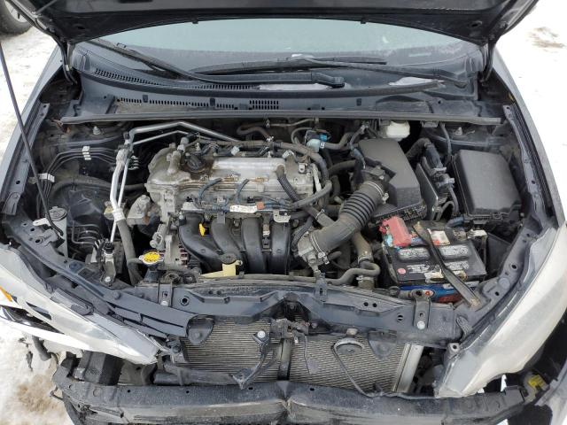 Photo 11 from auction – 2014 TOYOTA COROLLA L with VIN 2T1BURHE6EC101476
