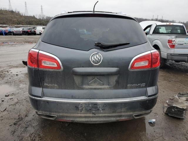 Photo 6 from auction – 2013 BUICK ENCLAVE with VIN 5GAKVBKD1DJ124625