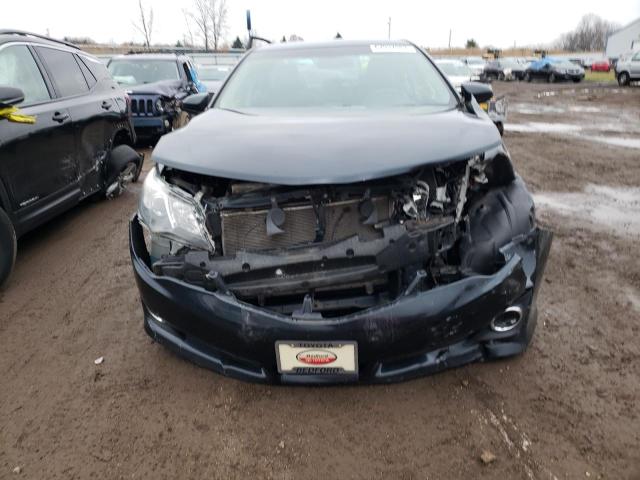 Photo 5 from auction – 2014 TOYOTA CAMRY with VIN 4T1BF1FK7EU417570