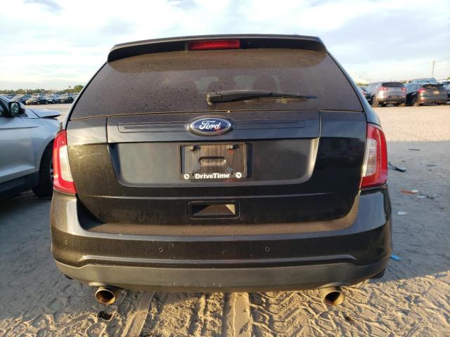 Photo 6 from auction – 2013 FORD EDGE SE with VIN 2FMDK3GC4DBA25240