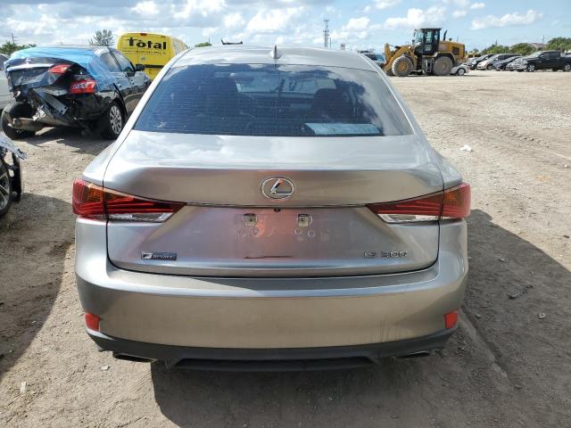 Photo 6 from auction – 2018 LEXUS IS 300 with VIN JTHBA1D28J5074163