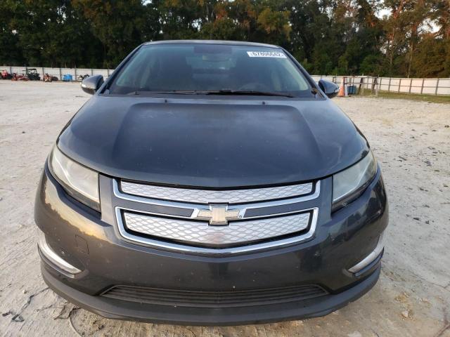 Photo 5 from auction – 2012 CHEVROLET VOLT with VIN 1G1RA6E44CU113510