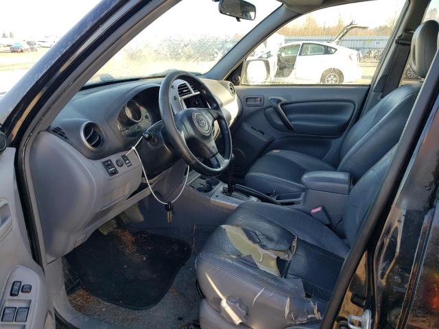 Photo 7 from auction – 2001 TOYOTA RAV4 with VIN JTEHH20V310033915