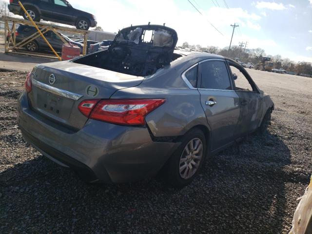 Photo 3 from auction – 2016 NISSAN ALTIMA 2.5 with VIN 1N4AL3AP2GC186860