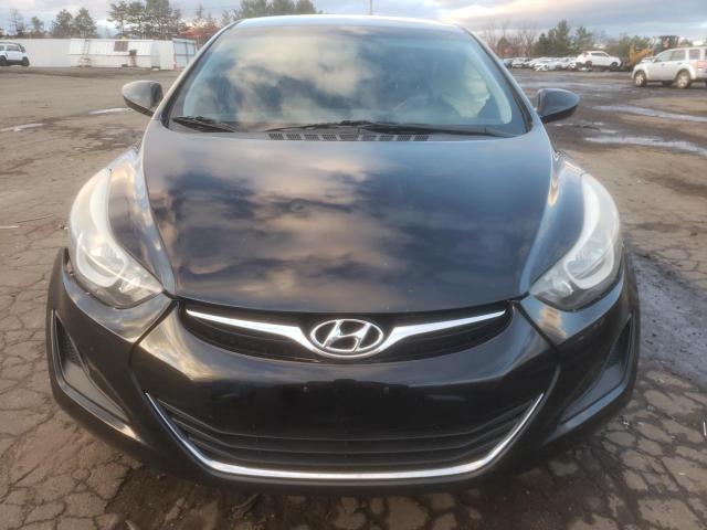 Photo 5 from auction – 2014 HYUNDAI ELANTRA SE with VIN 5NPDH4AE4EH538366