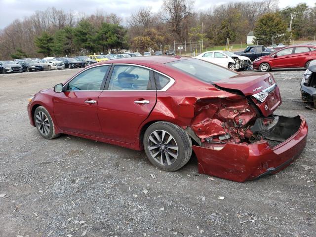 Photo 2 from auction – 2016 NISSAN ALTIMA 2.5 with VIN 1N4AL3AP0GC168101