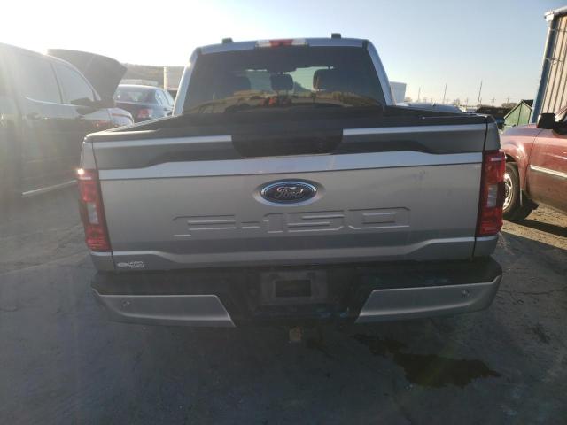 Photo 6 from auction – 2021 FORD F150 SUPER with VIN 1FTEW1EB7MKE86157