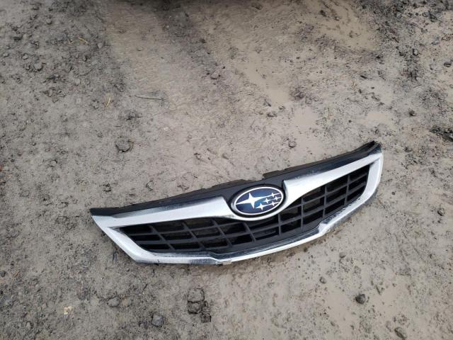 Photo 13 from auction – 2009 SUBARU IMPREZA OU with VIN JF1GH63609G824200