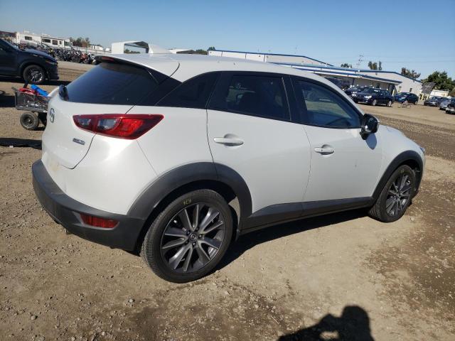 Photo 3 from auction – 2018 MAZDA CX-3 TOURI with VIN JM1DKDC73J0321530