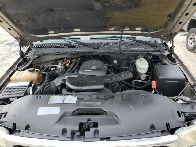 Photo 12 from auction – 2003 GMC YUKON with VIN 1GKEC13ZX3R304180