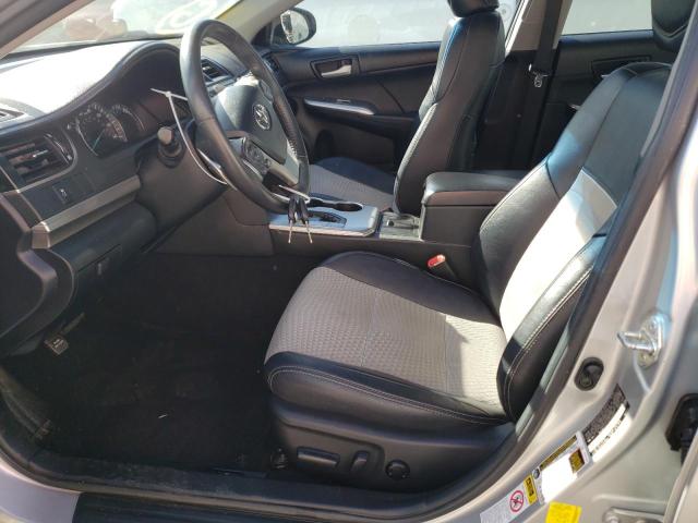 Photo 7 from auction – 2012 TOYOTA CAMRY BASE with VIN 4T1BF1FK7CU593953