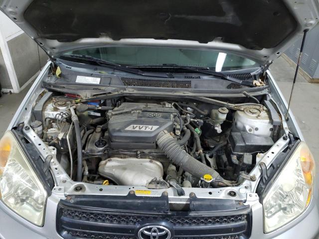 Photo 12 from auction – 2004 TOYOTA RAV4 with VIN JTEHD20VX40001172