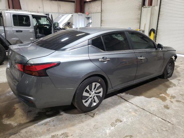 Photo 3 from auction – 2020 NISSAN ALTIMA S with VIN 1N4BL4BV3LC160575