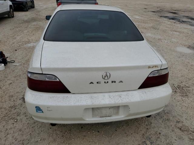 Photo 6 from auction – 2003 ACURA 3.2TL with VIN 19UUA56643A086680