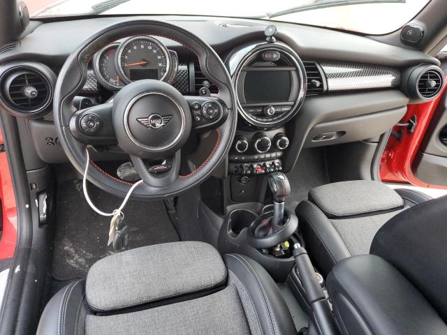 Photo 8 from auction – 2019 MINI COOPER S with VIN WMWWG9C52K3E39820
