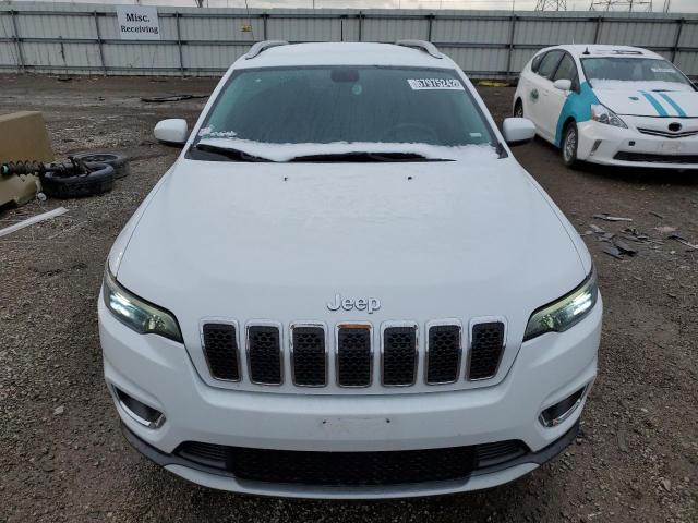 Photo 5 from auction – 2019 JEEP CHEROKEE L with VIN 1C4PJMDX1KD441030
