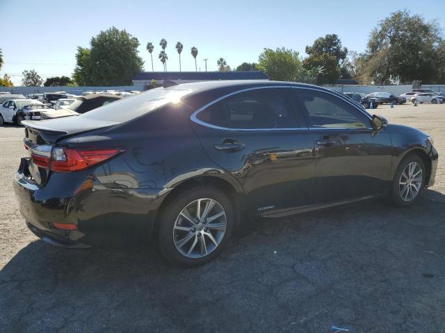 Photo 3 from auction – 2018 LEXUS ES 300H with VIN JTHBW1GGXJ2192869