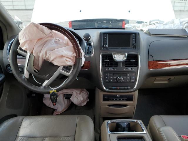 Photo 8 from auction – 2014 CHRYSLER TOWN & COU with VIN 2C4RC1GG7ER196507