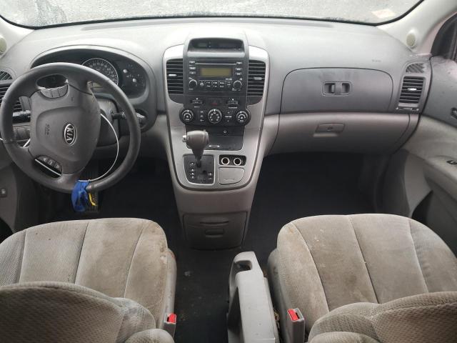 Photo 8 from auction – 2008 KIA SEDONA EX with VIN KNDMB233986242663