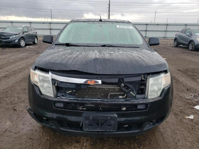 Photo 5 from auction – 2008 FORD EDGE LIMIT with VIN 2FMDK49C88BA62414