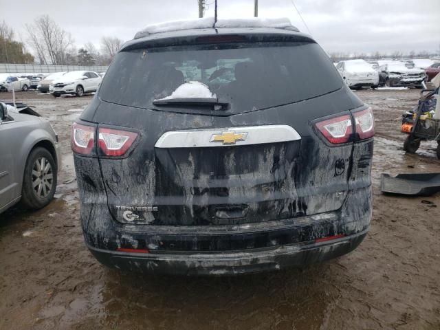 Photo 6 from auction – 2017 CHEVROLET TRAVERSE L with VIN 1GNKRHKD3HJ265909