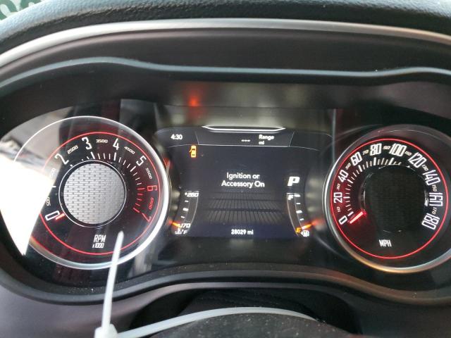 Photo 9 from auction – 2020 DODGE CHALLENGER with VIN 2C3CDZFJ0LH103932