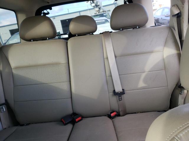 Photo 10 from auction – 2007 FORD ESCAPE LIM with VIN 1FMCU94157KA24877