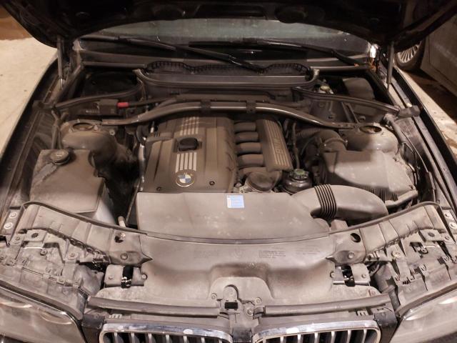 Photo 12 from auction – 2010 BMW X3 XDRIVE2 with VIN WBXPC7C47AWE54232