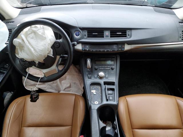Photo 8 from auction – 2015 LEXUS CT 200 with VIN JTHKD5BH8F2217434