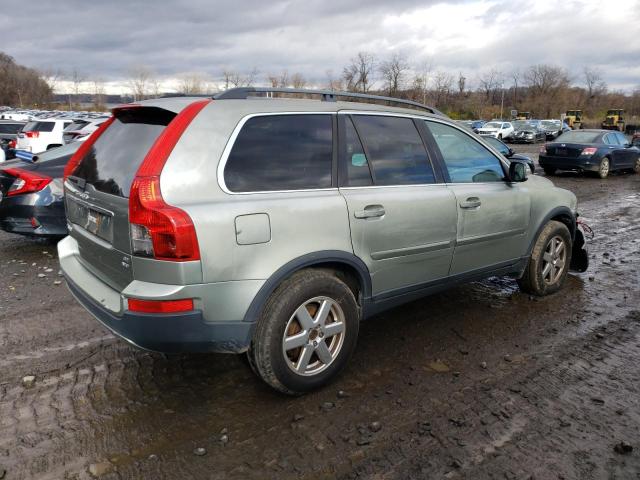 Photo 3 from auction – 2007 VOLVO XC90 3.2 with VIN YV4CM982071389431