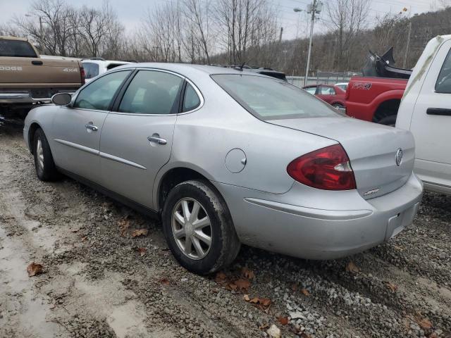 Photo 2 from auction – 2006 BUICK LACROSSE C with VIN 2G4WC582461137830