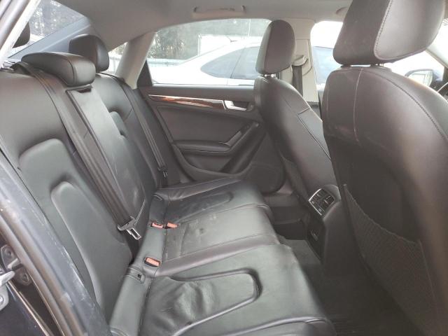 Photo 10 from auction – 2015 AUDI A4 PREMIUM with VIN WAUAFAFL2FN011584