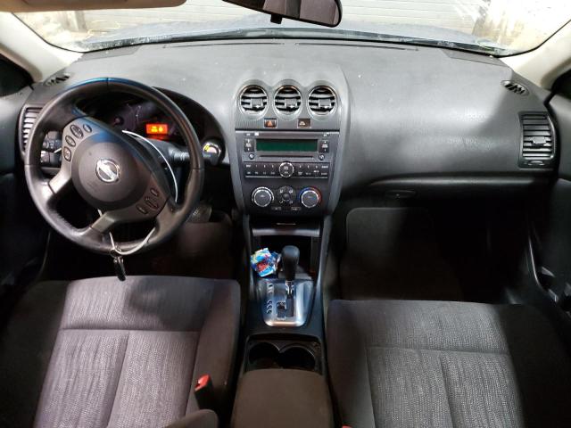 Photo 8 from auction – 2012 NISSAN ALTIMA BAS with VIN 1N4AL2AP7CC127131