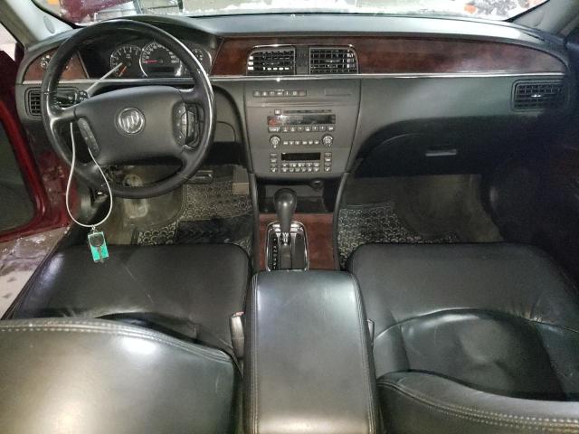 Photo 8 from auction – 2008 BUICK ALLURE CXL with VIN 2G4WJ582481140736