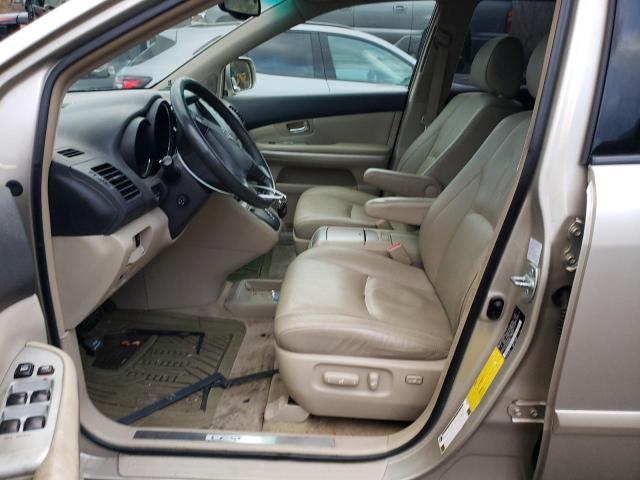 Photo 7 from auction – 2006 LEXUS RX 400 with VIN JTJHW31U760020496