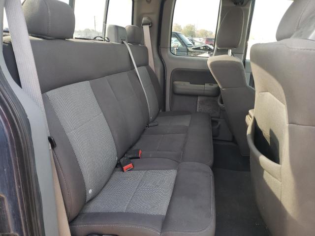Photo 10 from auction – 2006 FORD F150 with VIN 1FTPX14V46NB01060