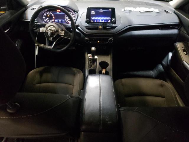 Photo 8 from auction – 2019 NISSAN ALTIMA S with VIN 1N4BL4BV9KN323717