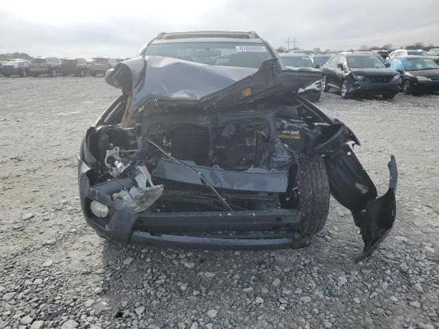 Photo 5 from auction – 2008 TOYOTA 4RUNNER SR with VIN JTEZU14R78K008909