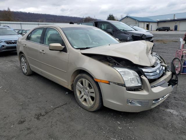 Photo 4 from auction – 2007 FORD FUSION with VIN 3FAHP08127R104100