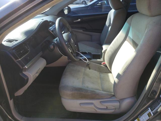 Photo 7 from auction – 2014 TOYOTA CAMRY L with VIN 4T1BF1FKXEU762379
