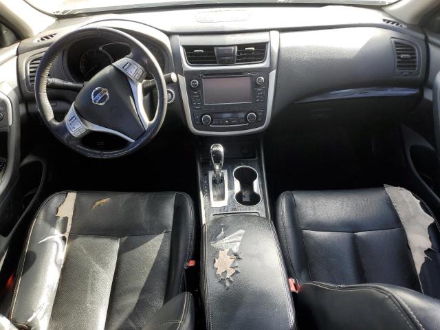 Photo 8 from auction – 2017 NISSAN ALTIMA 2.5 with VIN 1N4AL3AP2HC169283
