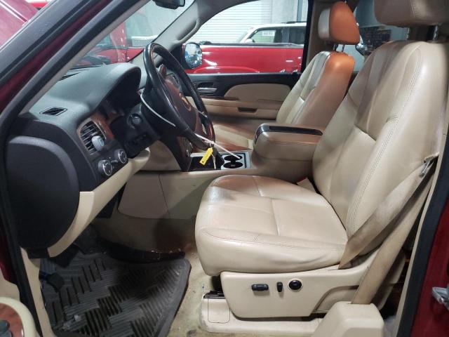 Photo 7 from auction – 2007 CHEVROLET 1500 with VIN 1GCEK19087E510862