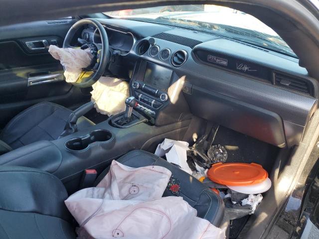 Photo 8 from auction – 2015 FORD MUSTANG with VIN 1FA6P8THXF5413552