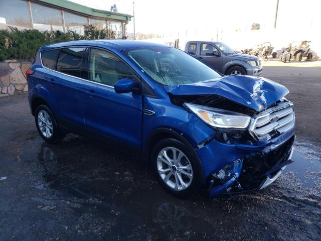 Photo 4 from auction – 2019 FORD ESCAPE SE with VIN 1FMCU0GD8KUA16528