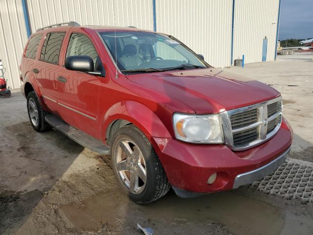 Photo 4 from auction – 2007 DODGE DURANGO LI with VIN 1D8HD58267F547681