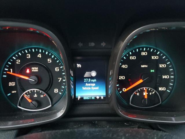 Photo 9 from auction – 2014 CHEVROLET MALIBU 1LT with VIN 1G11C5SL7EF292789